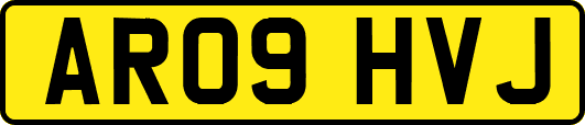 AR09HVJ