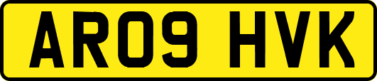 AR09HVK