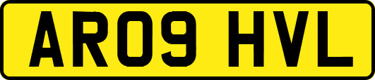 AR09HVL