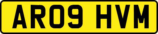 AR09HVM