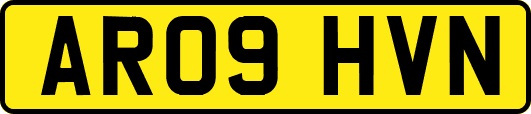 AR09HVN