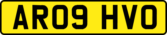 AR09HVO