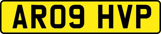 AR09HVP