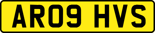 AR09HVS