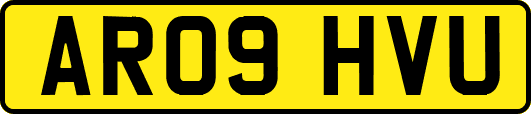 AR09HVU