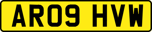 AR09HVW
