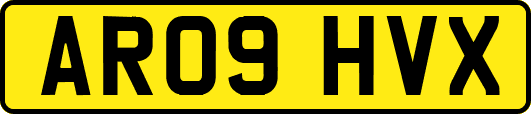 AR09HVX