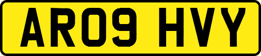 AR09HVY
