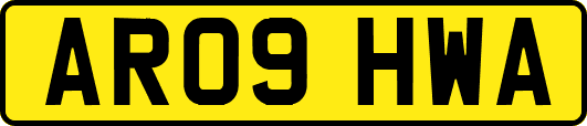 AR09HWA