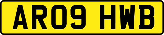 AR09HWB