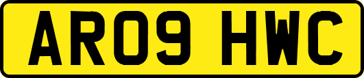 AR09HWC