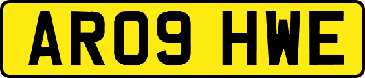AR09HWE