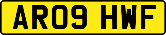 AR09HWF