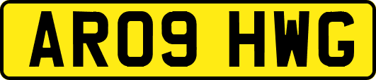 AR09HWG