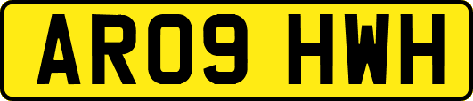 AR09HWH