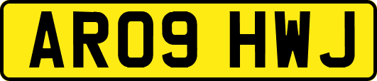 AR09HWJ