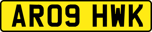 AR09HWK