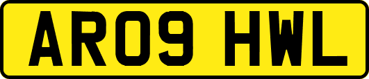 AR09HWL