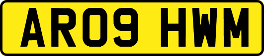 AR09HWM