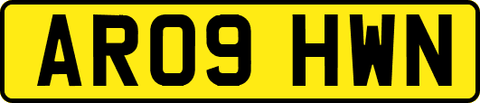 AR09HWN