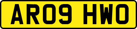 AR09HWO