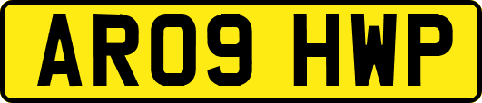 AR09HWP