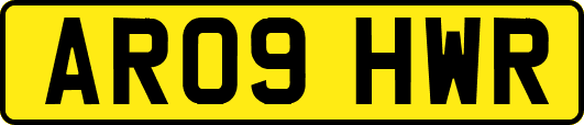 AR09HWR