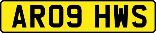 AR09HWS