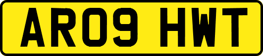 AR09HWT