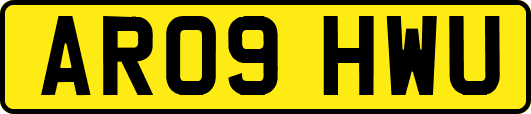 AR09HWU