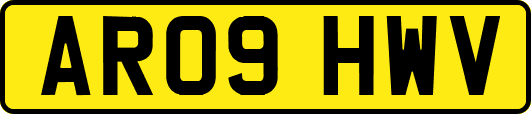AR09HWV