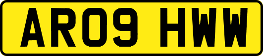 AR09HWW