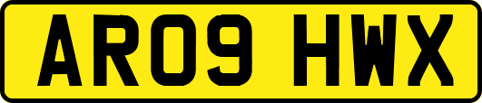 AR09HWX