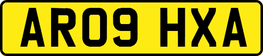 AR09HXA