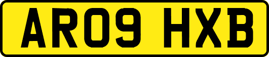 AR09HXB