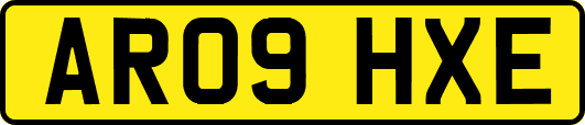 AR09HXE
