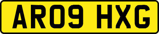 AR09HXG