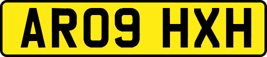 AR09HXH