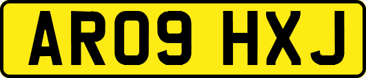 AR09HXJ