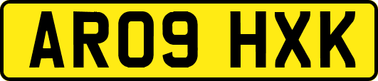 AR09HXK