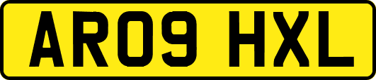 AR09HXL