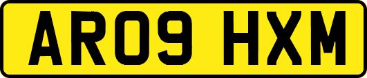 AR09HXM