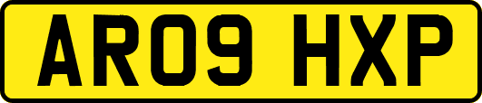 AR09HXP