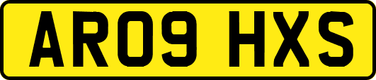 AR09HXS