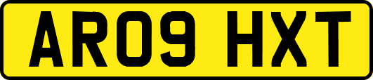 AR09HXT