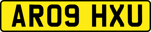 AR09HXU