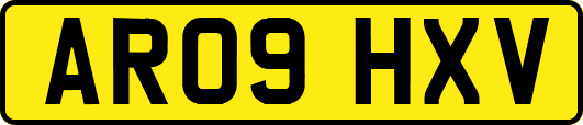 AR09HXV