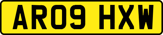 AR09HXW
