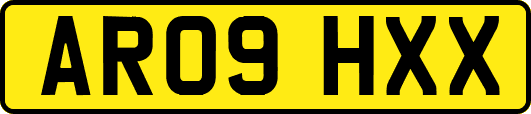 AR09HXX
