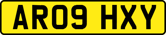 AR09HXY